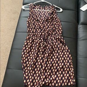 Cute Dress With Pockets